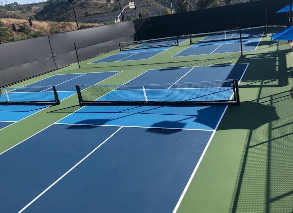 Del Cerro Tennis Club and Pickleball Hub